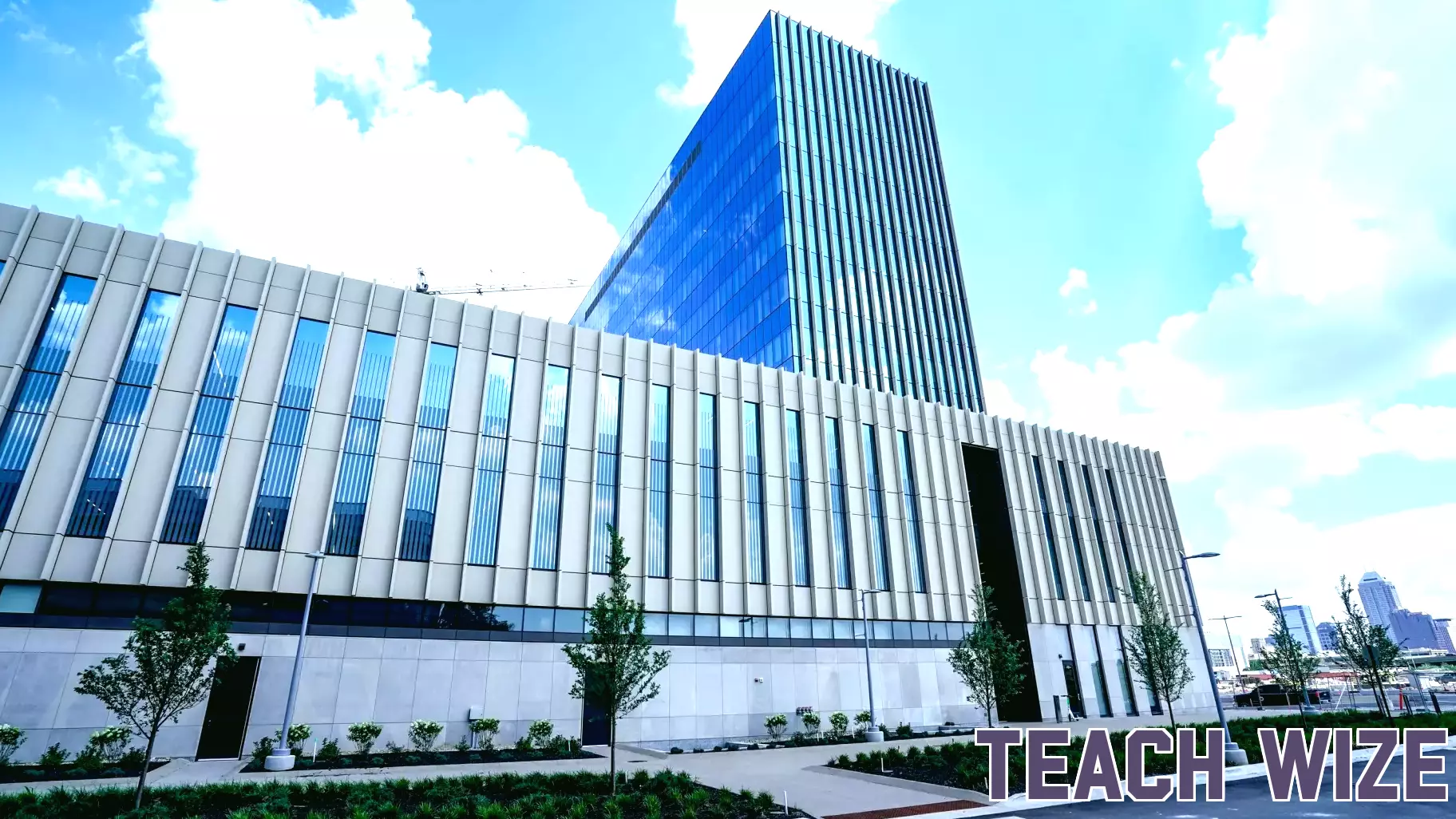 IU School of Medicine Unveils New $230 Million Education and Research Facility