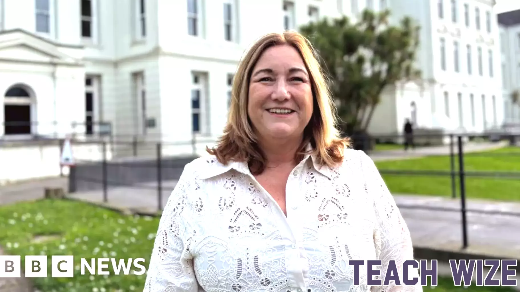 Jersey principal: Education key to ageing workforce gap