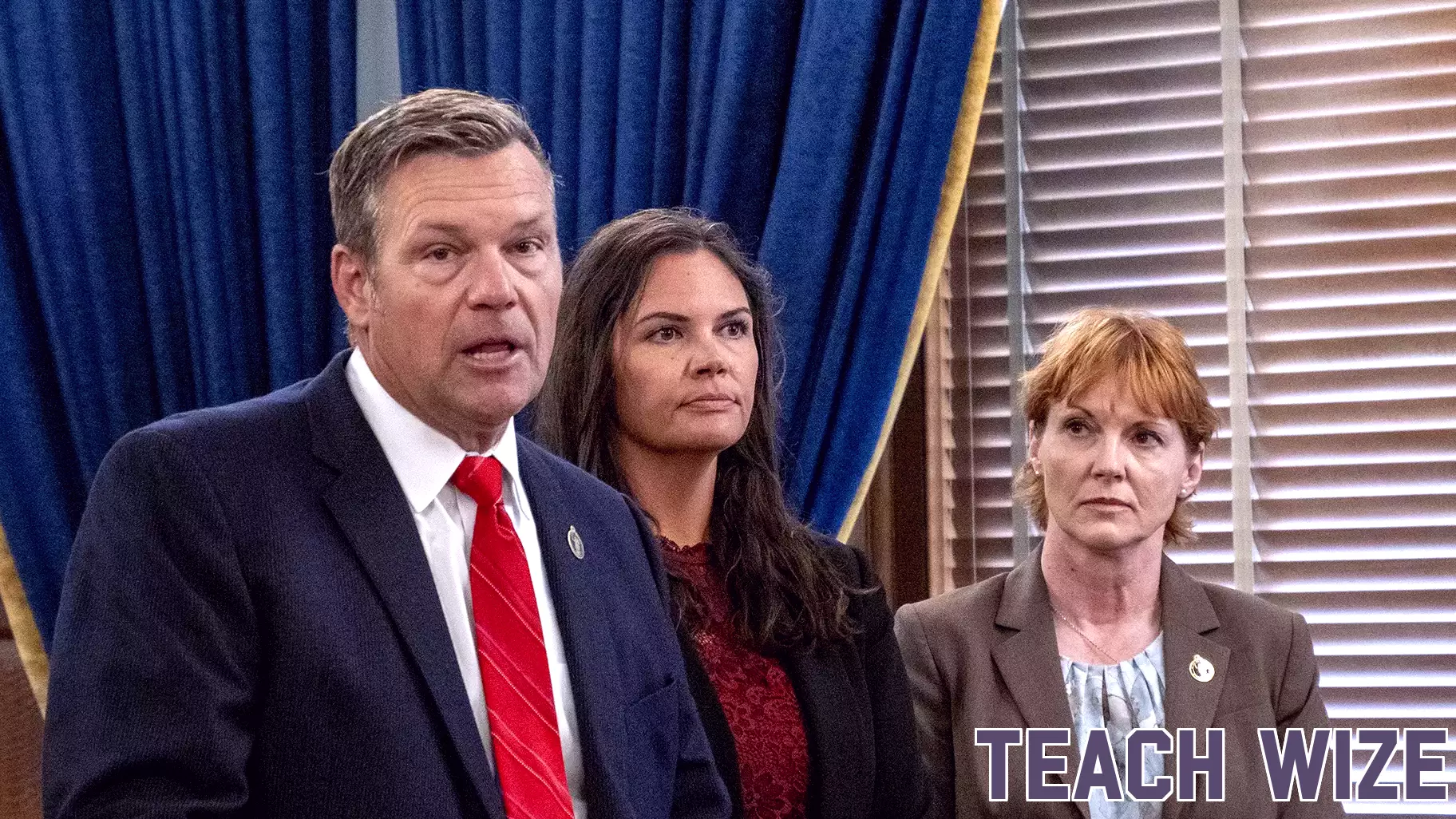 Kansas Attorney General Pushes for Removal of Gender Language in Lunch Contracts