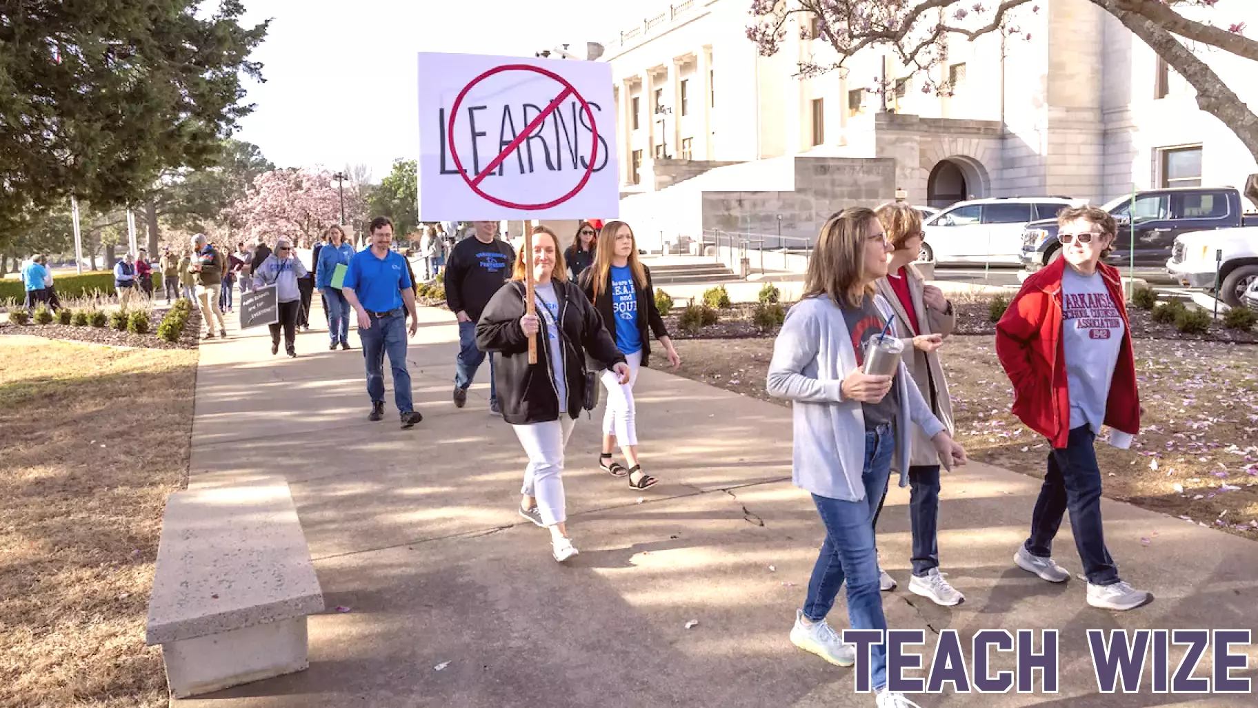 Kurrus: State committing educational, economic suicide