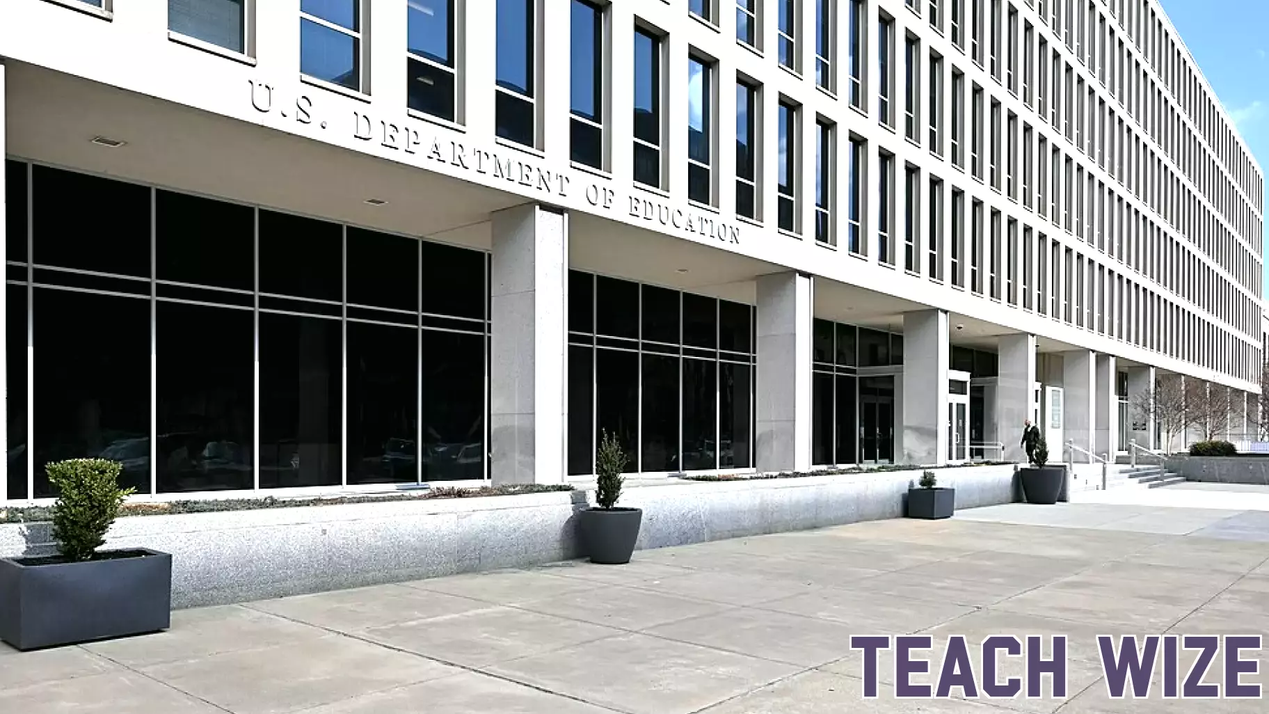 Legal Action Intensifies Against Education Department Closure Plans