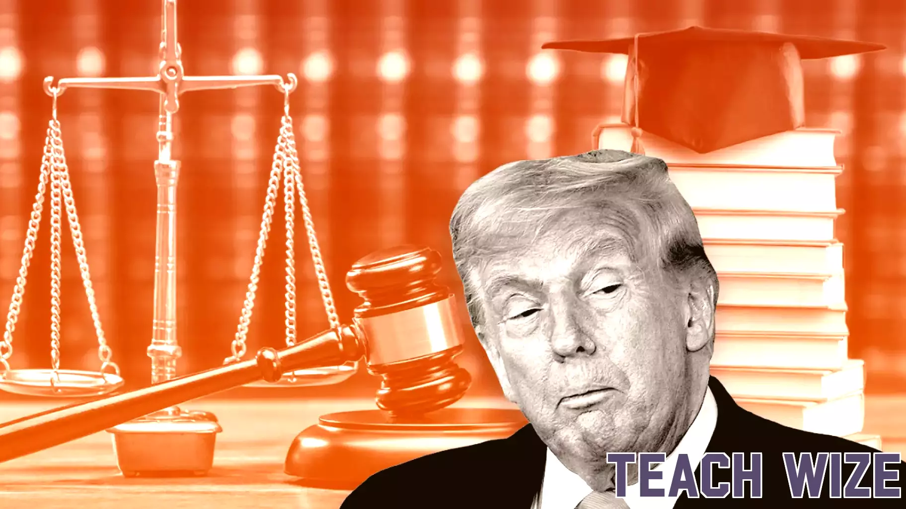 Legal challenges hinder Trump’s education agenda