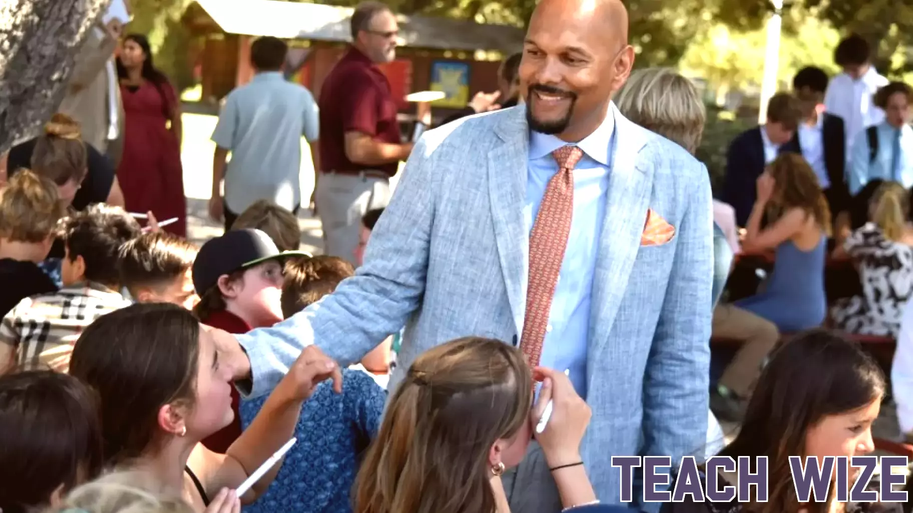 Local Education Leader, Head of Dunn School, Appointed to Prestigious National Board