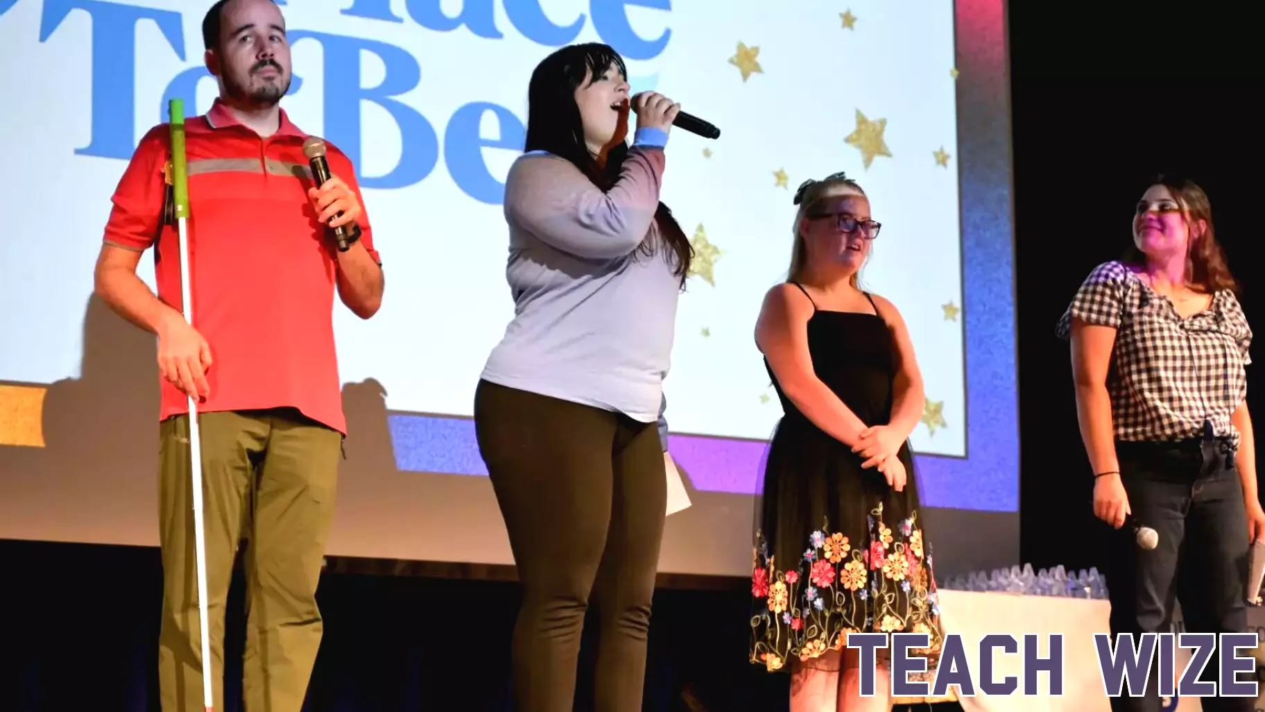 Loudoun County Celebrates Achievements in Special Education