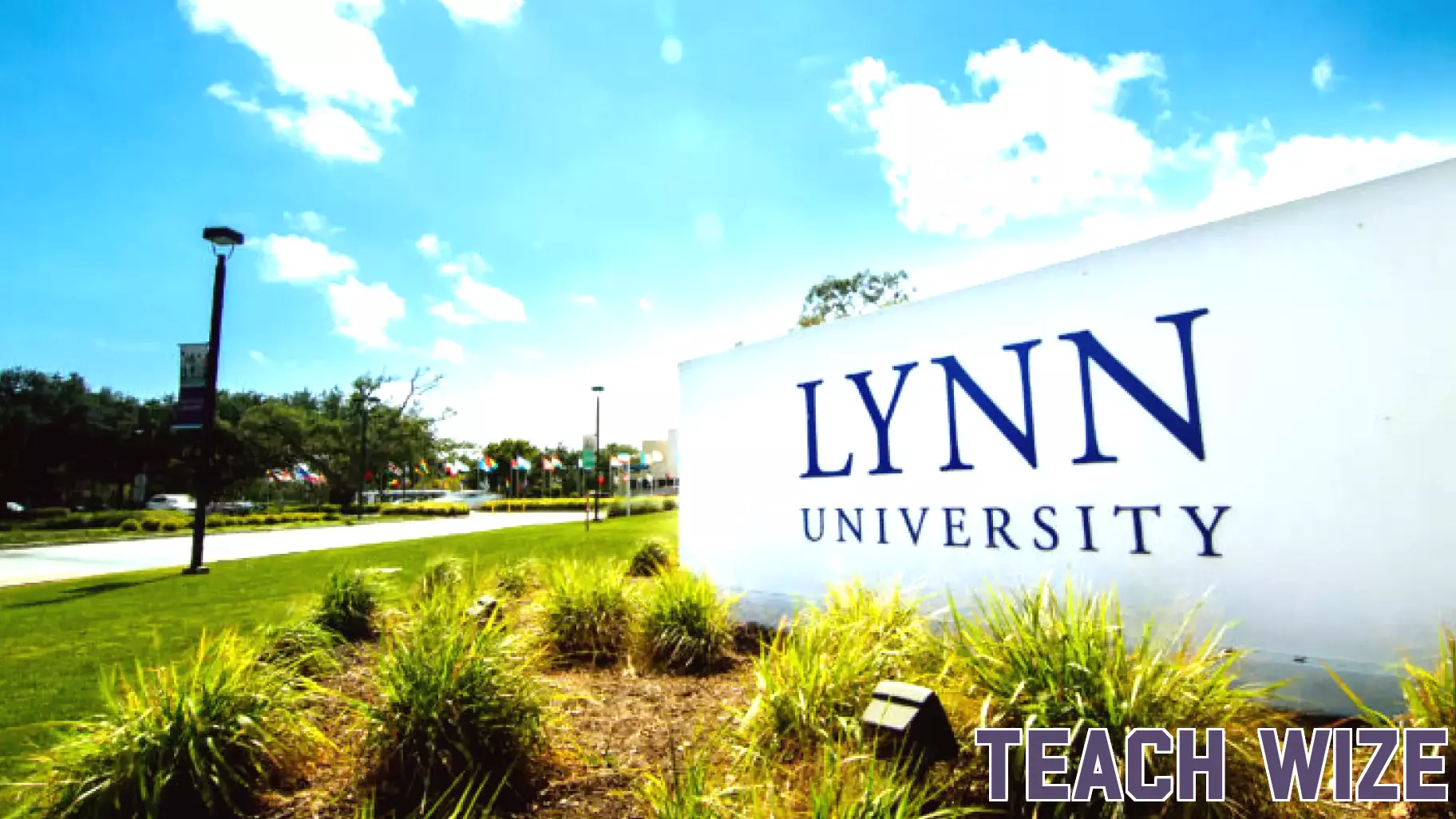 Lynn Faculty Discuss AI's Role in Higher Education at International Conference