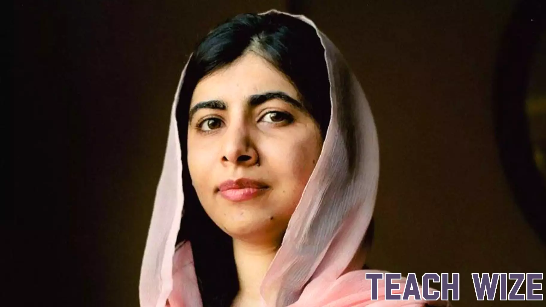 Malala Yousafzai Advocates for the Right to Education