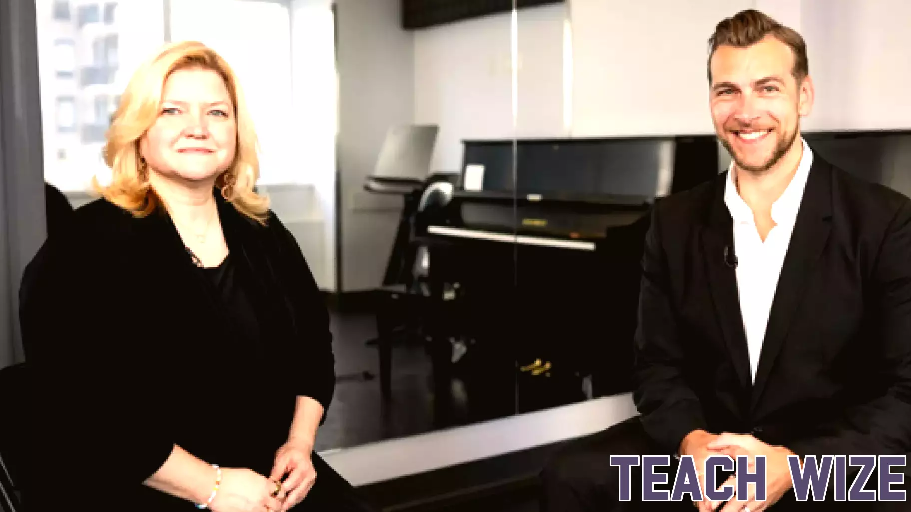 Mary-Mitchell Campbell Talks Arts Education, Advocacy and Her Isabelle Stevenson Tony Honor