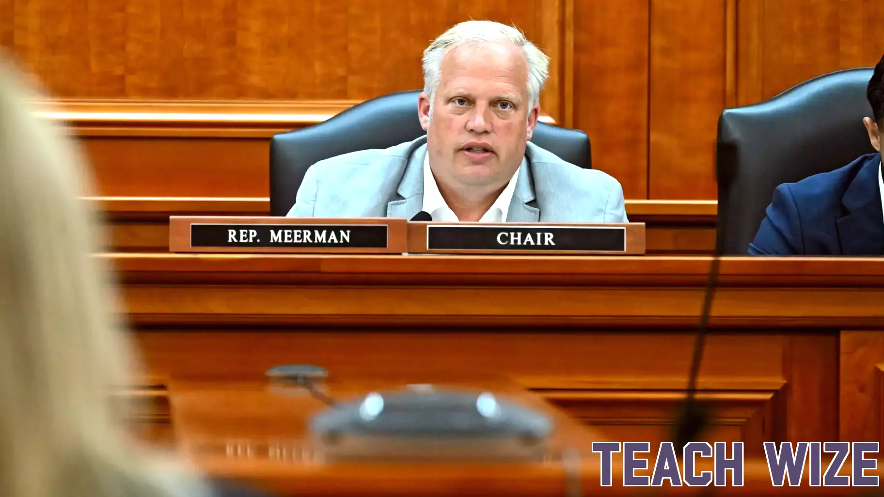 Michigan House Oversight Committee Subpoenas Education Department Over Health Curriculum Changes