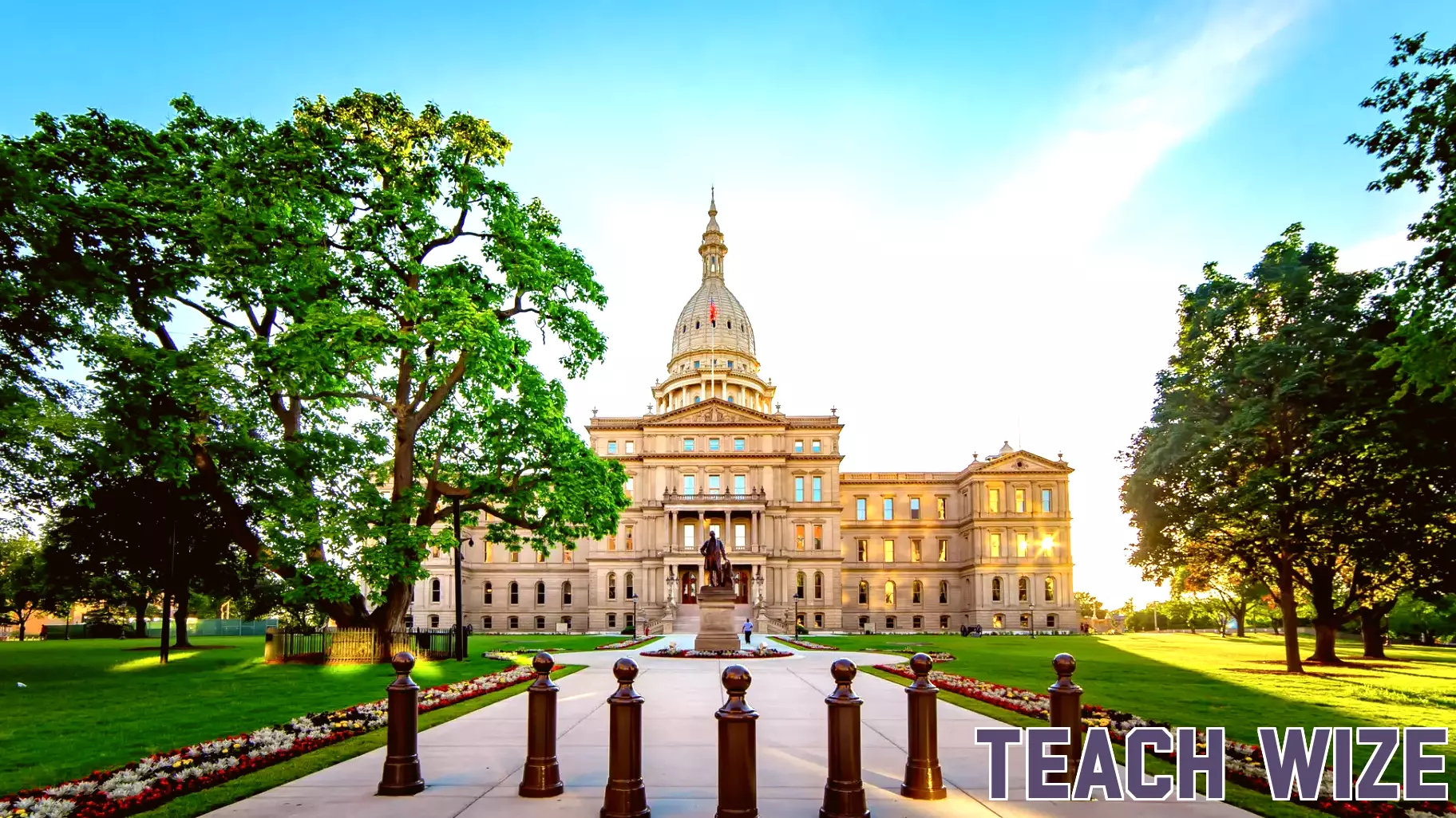 Michigan House Postpones Budget Approval, Reduces Education Funding