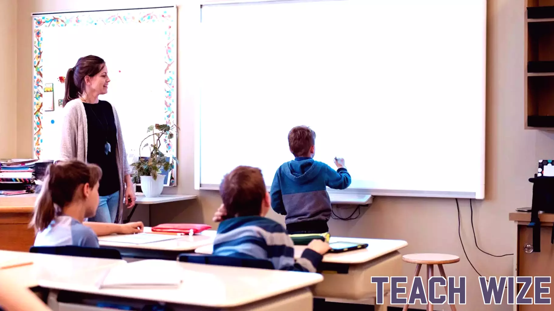 Mississippi Leads the Nation in Fourth-Grade Academic Performance