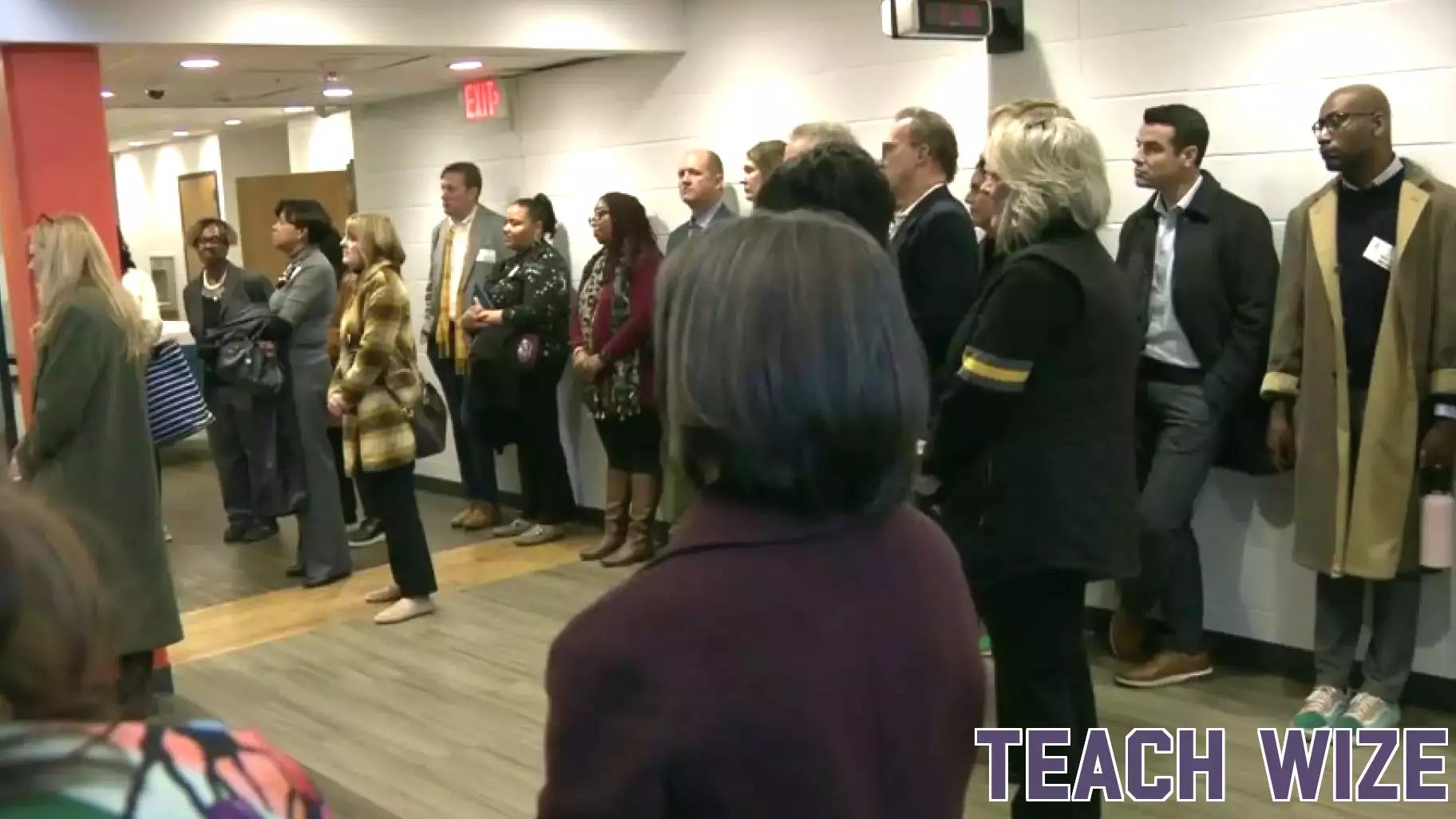 Missouri State Board of Education Explores Springfield Schools