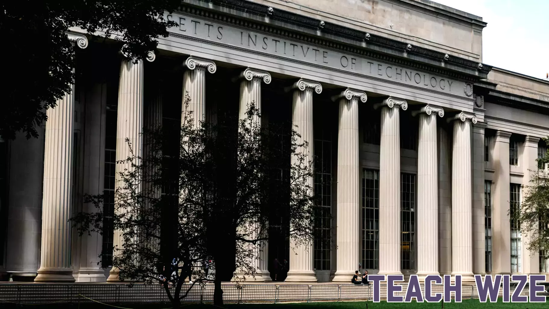 M.I.T. Declines Special Funding Offer from Trump Administration
