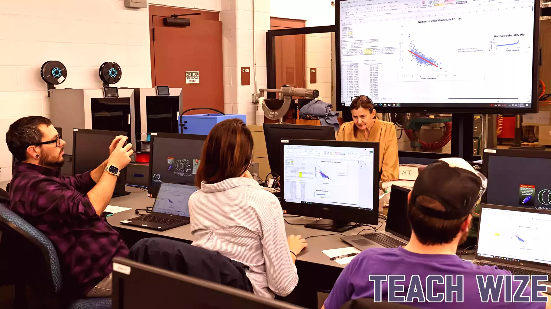 MIT Expands Manufacturing Education with New Certificate Program