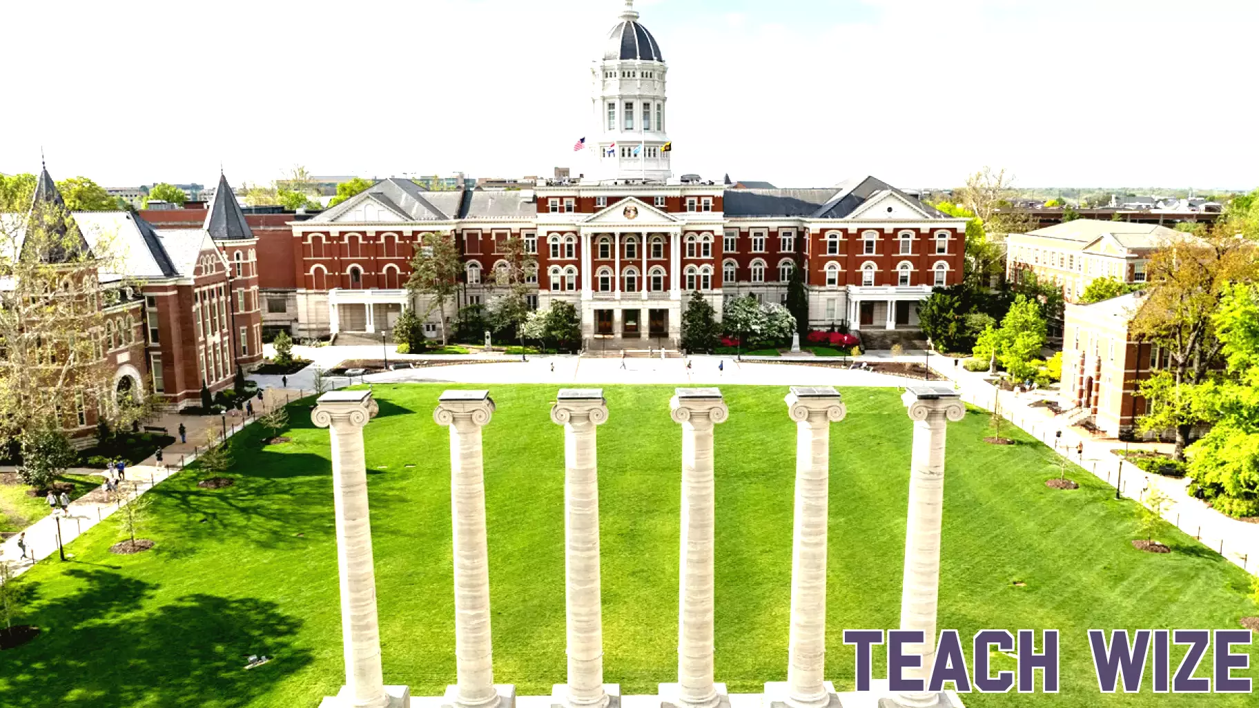 Mizzou Education Ranked High for Value in Recent Report