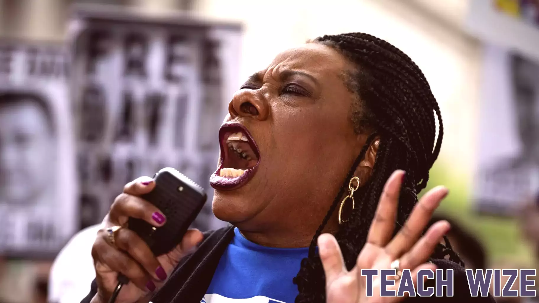 National Education Association's Spending Priorities Questioned