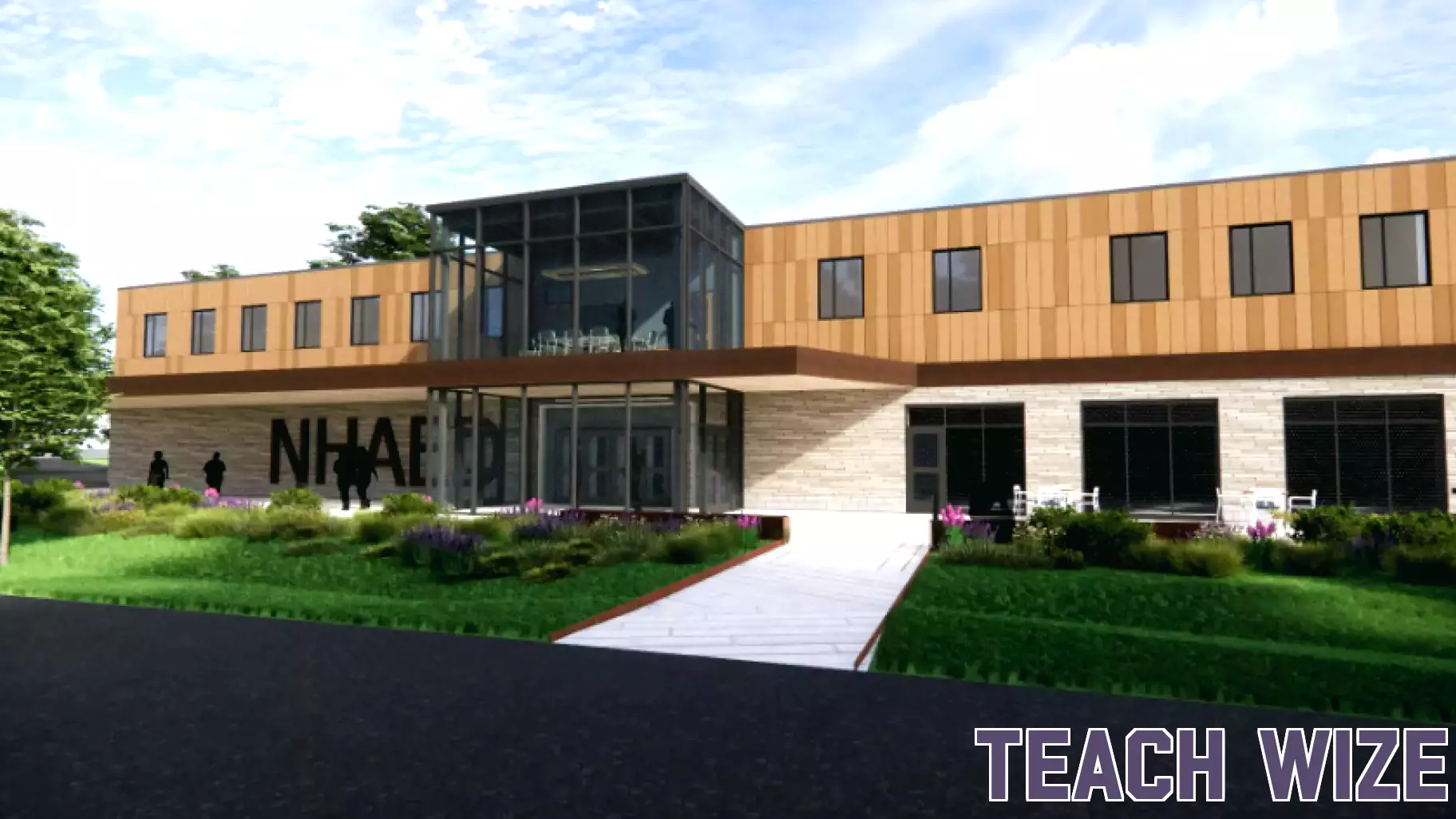 New Adult Education Center in New Haven to Feature Culinary and Manufacturing Facilities
