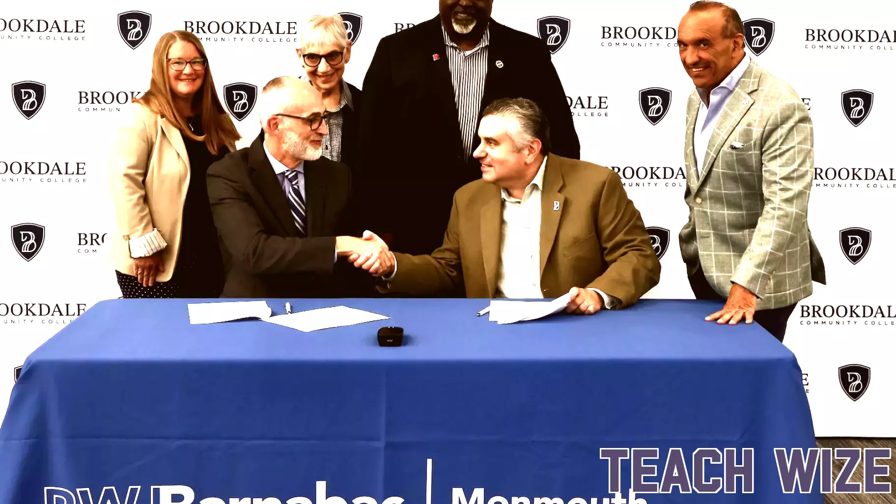 New Collaboration Aims to Elevate Nursing Education in Monmouth County