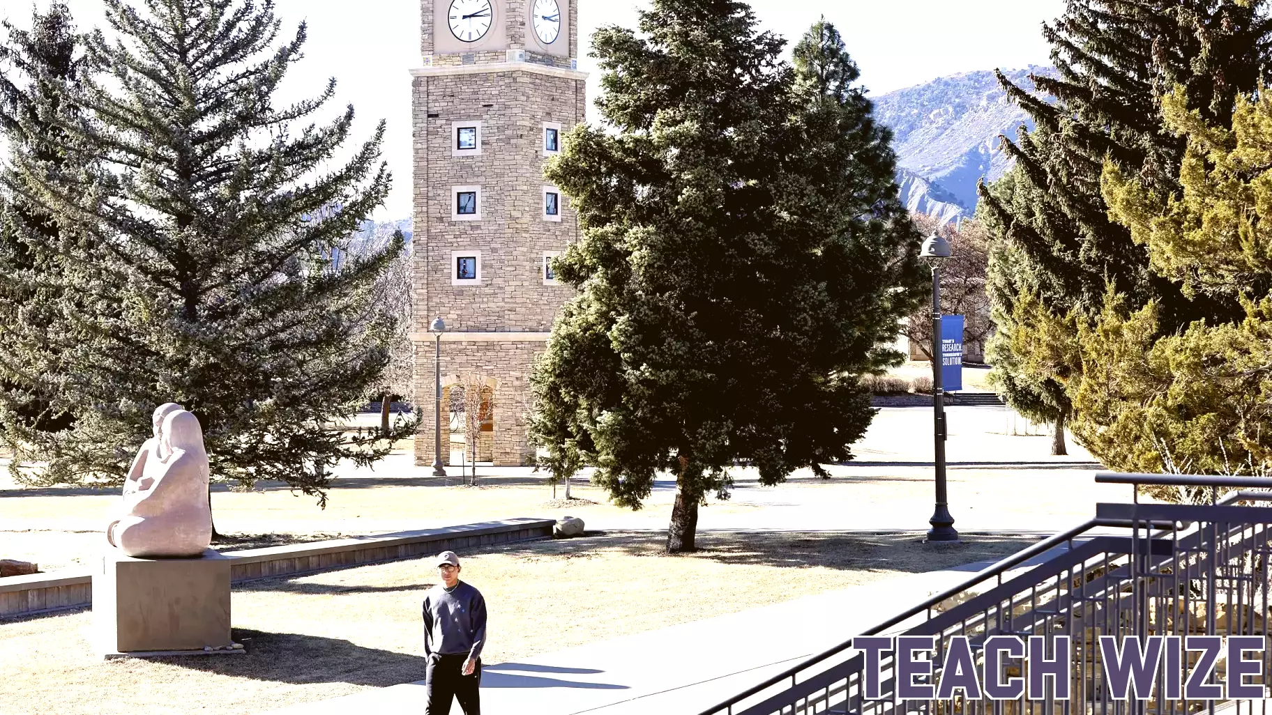 New Leadership at Colorado's Higher Education Department