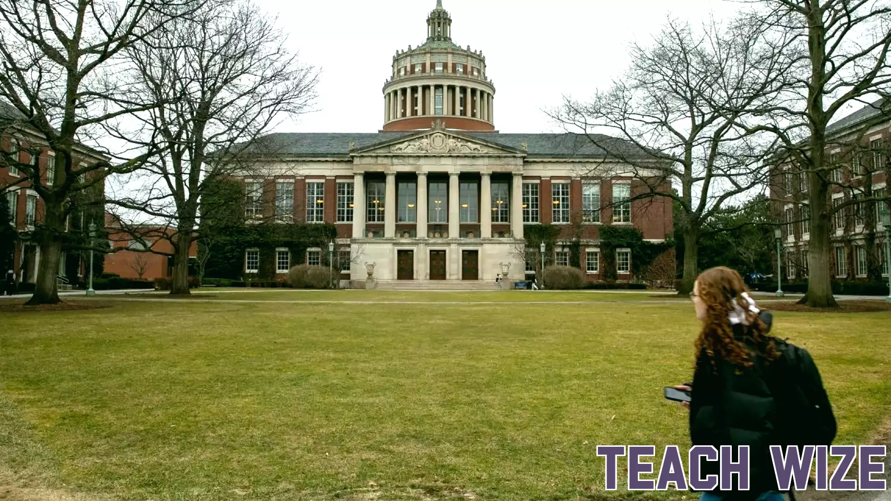 New scrutiny on US universities over billions in foreign funding