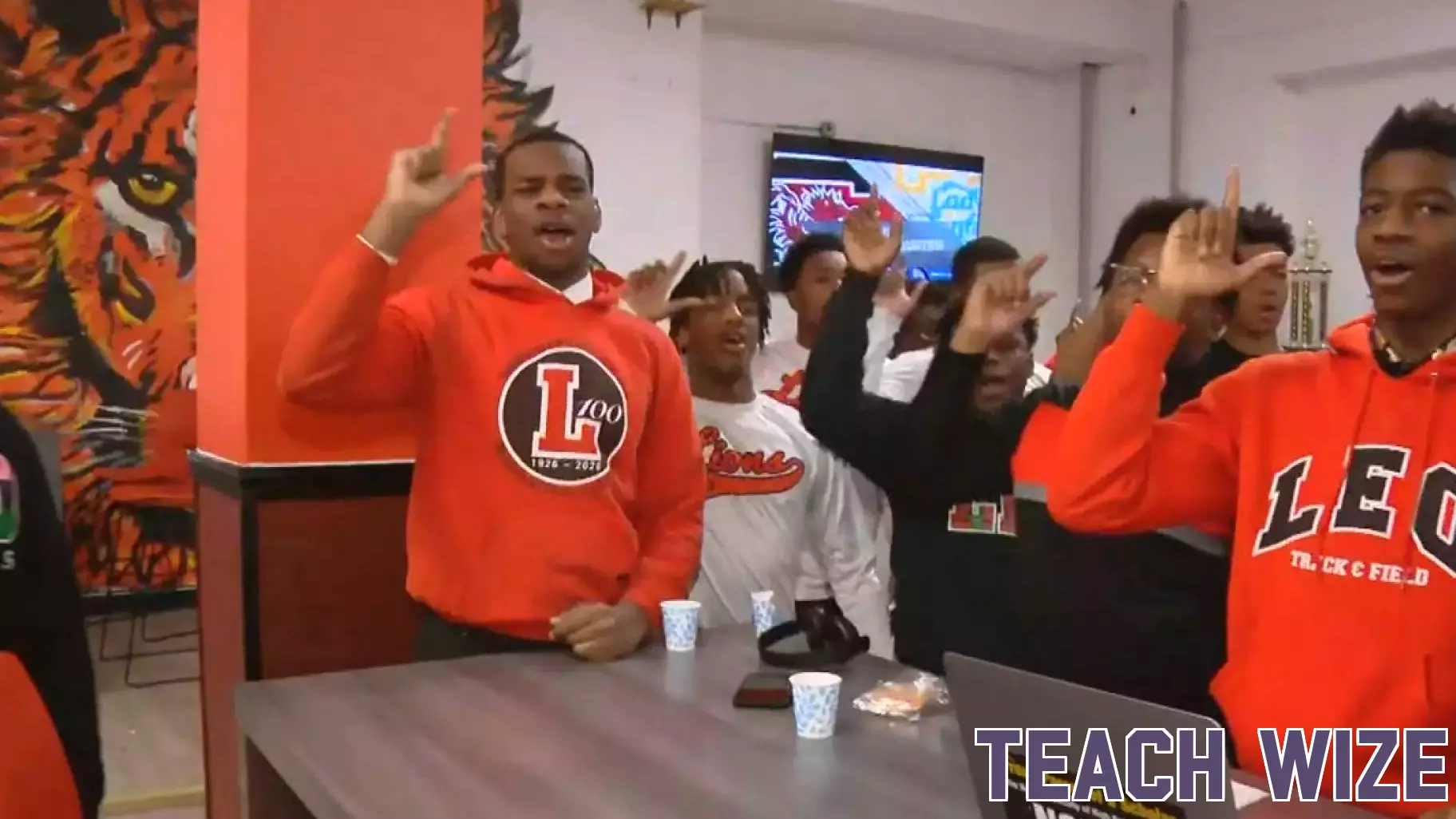 New STEM education center dedicated at Chicago's Leo High School