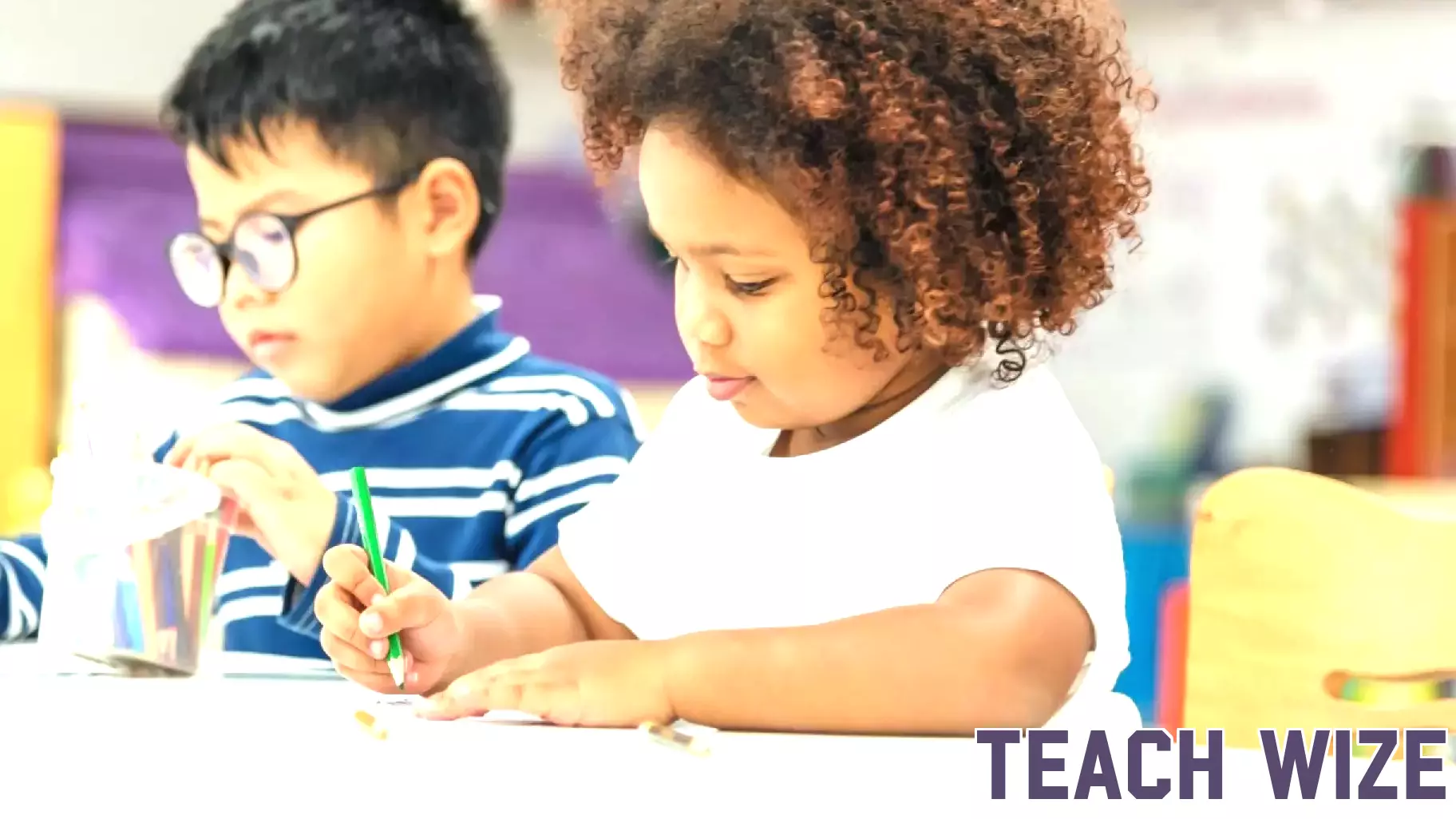 New study ranks Arkansas 2nd in the nation for early education