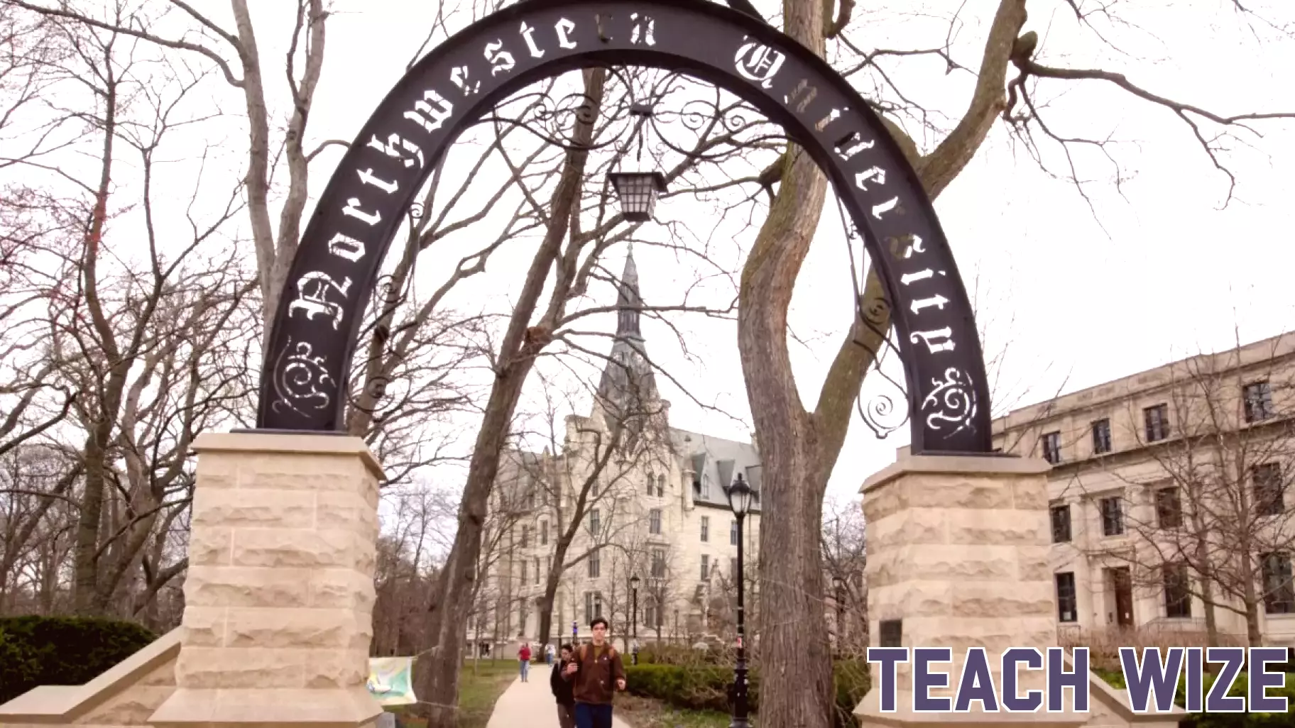 Northwestern Faces Backlash Over Anti-Bias Training Amid Political Climate