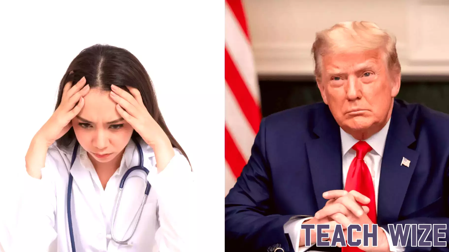 Nursing Left Out of Professional Degree Classification by Department of Education