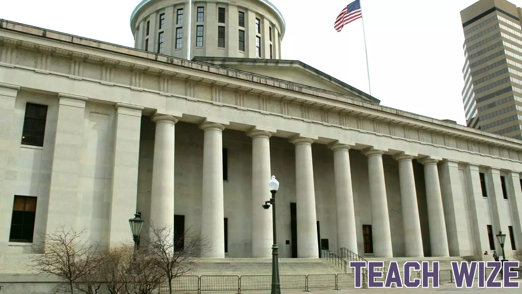 Ohio House Proposes Elimination of Elected Members from State Board of Education