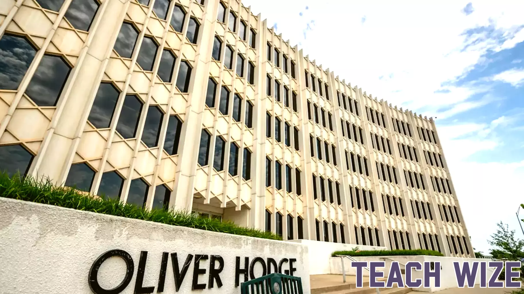 Oklahoma Education Department Website Undergoes Significant Changes