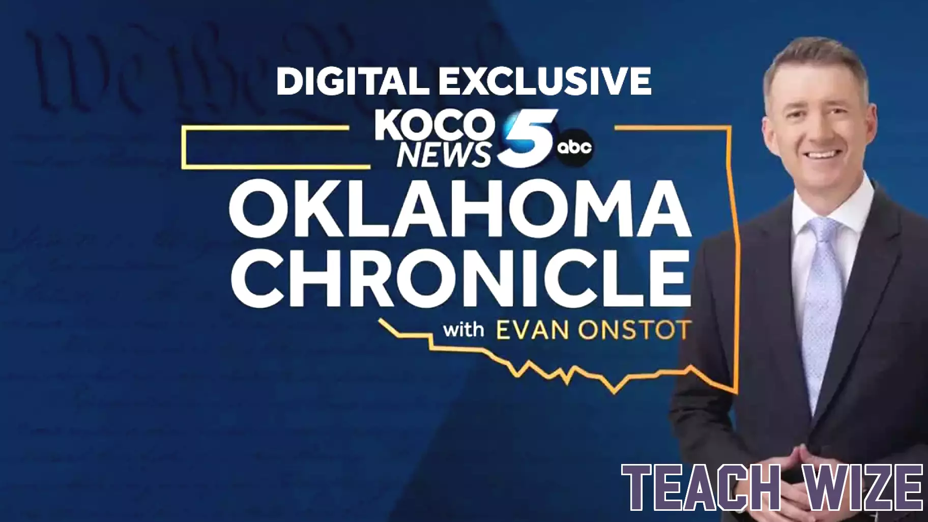 Oklahoma Superintendents Share Optimism for Education's Future