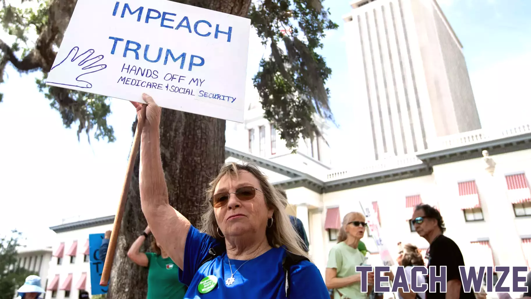 Ongoing Efforts to Undermine Public Education in Florida
