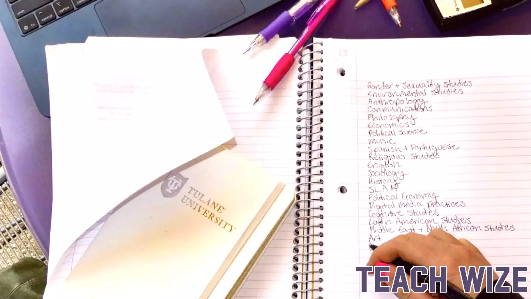 OPINION | A liberal arts education is the antidote to AI brainrot