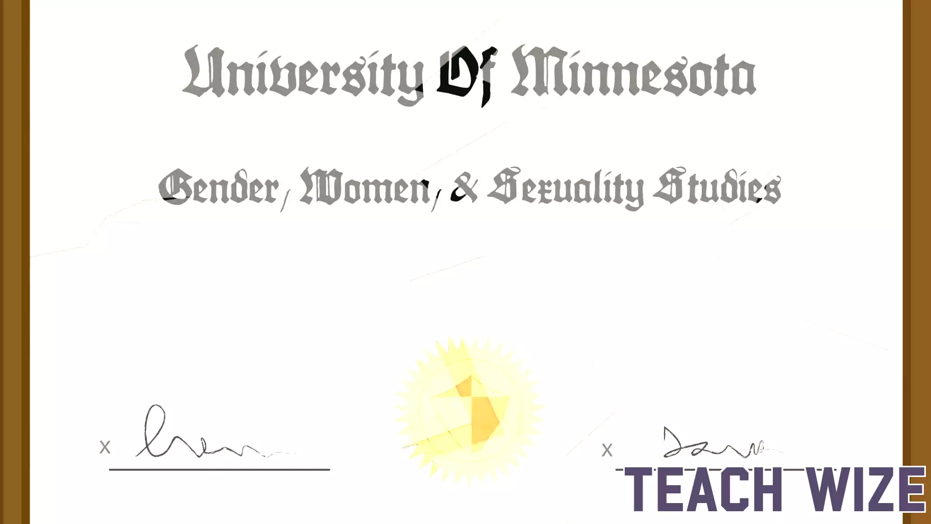 Opinion: Gender studies are essential to higher education