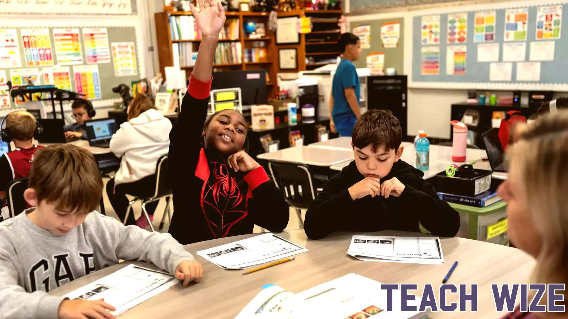 Opinion | How to Measure Real Progress in Education