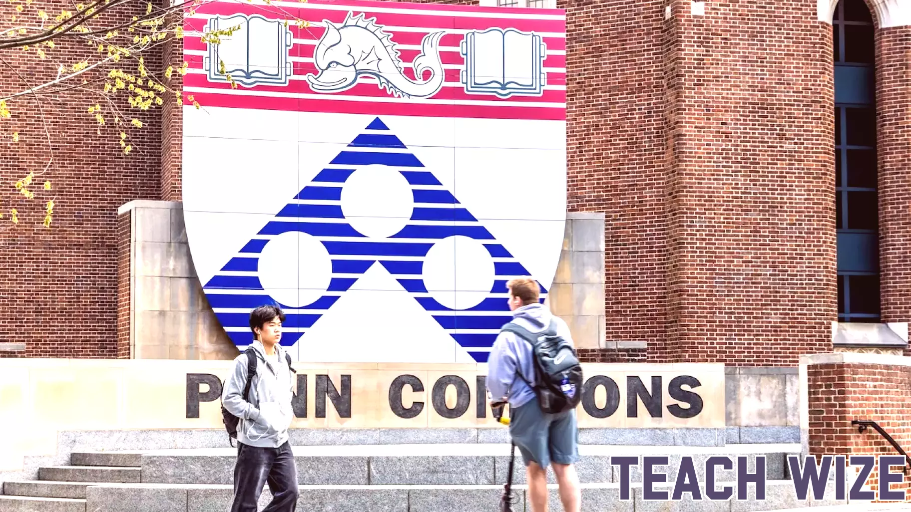 Pennsylvania colleges back Harvard in supporting international students