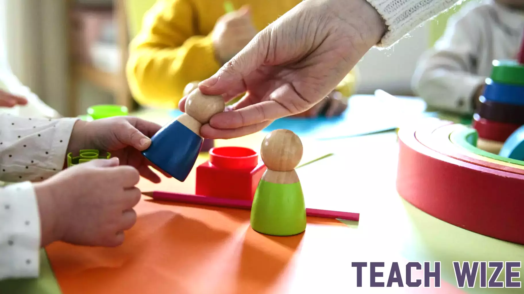 Positive Developments in Special Education for Young Children