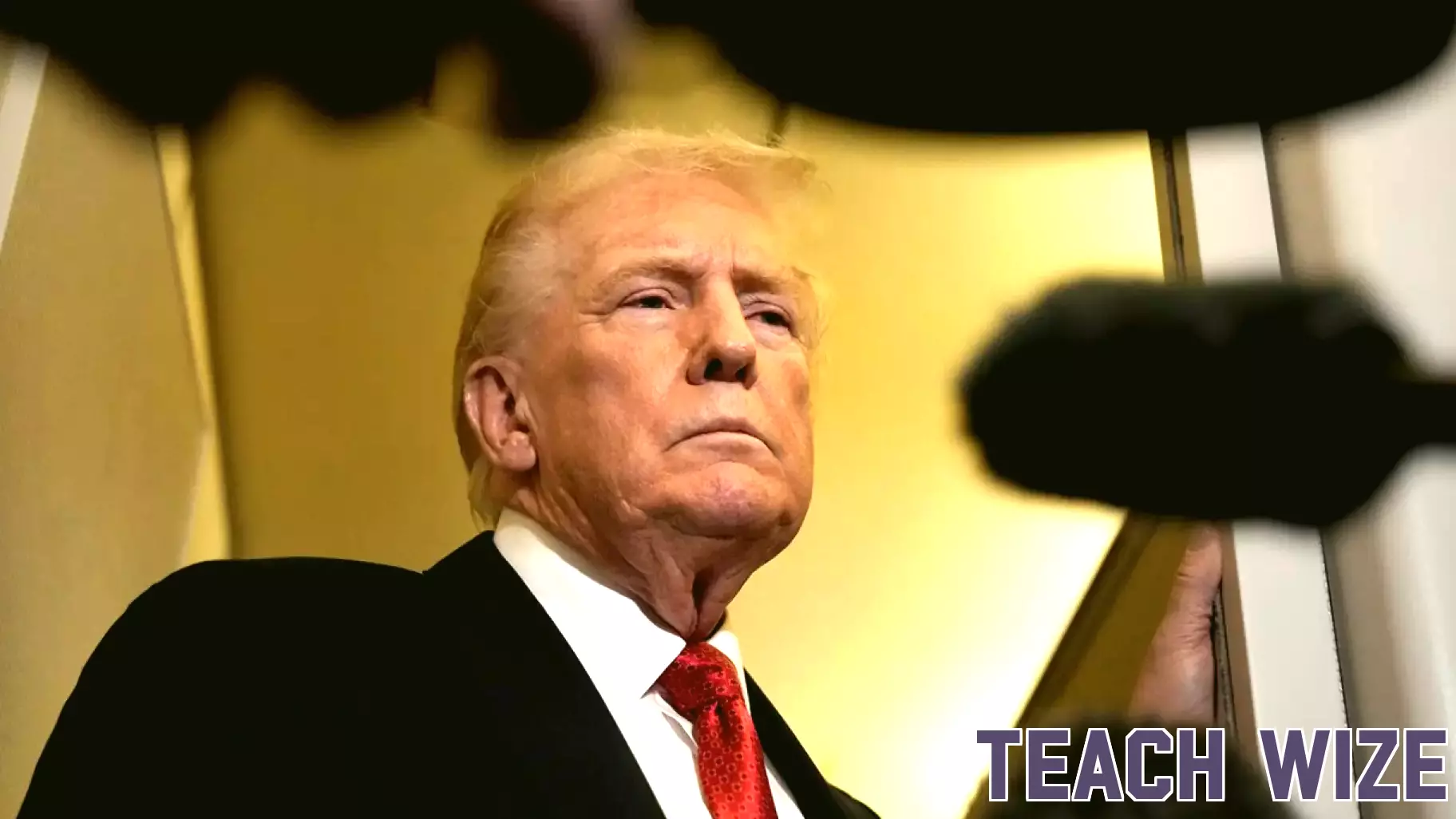 President Trump’s College Compact Proposal Faces Rejection from Major Universities