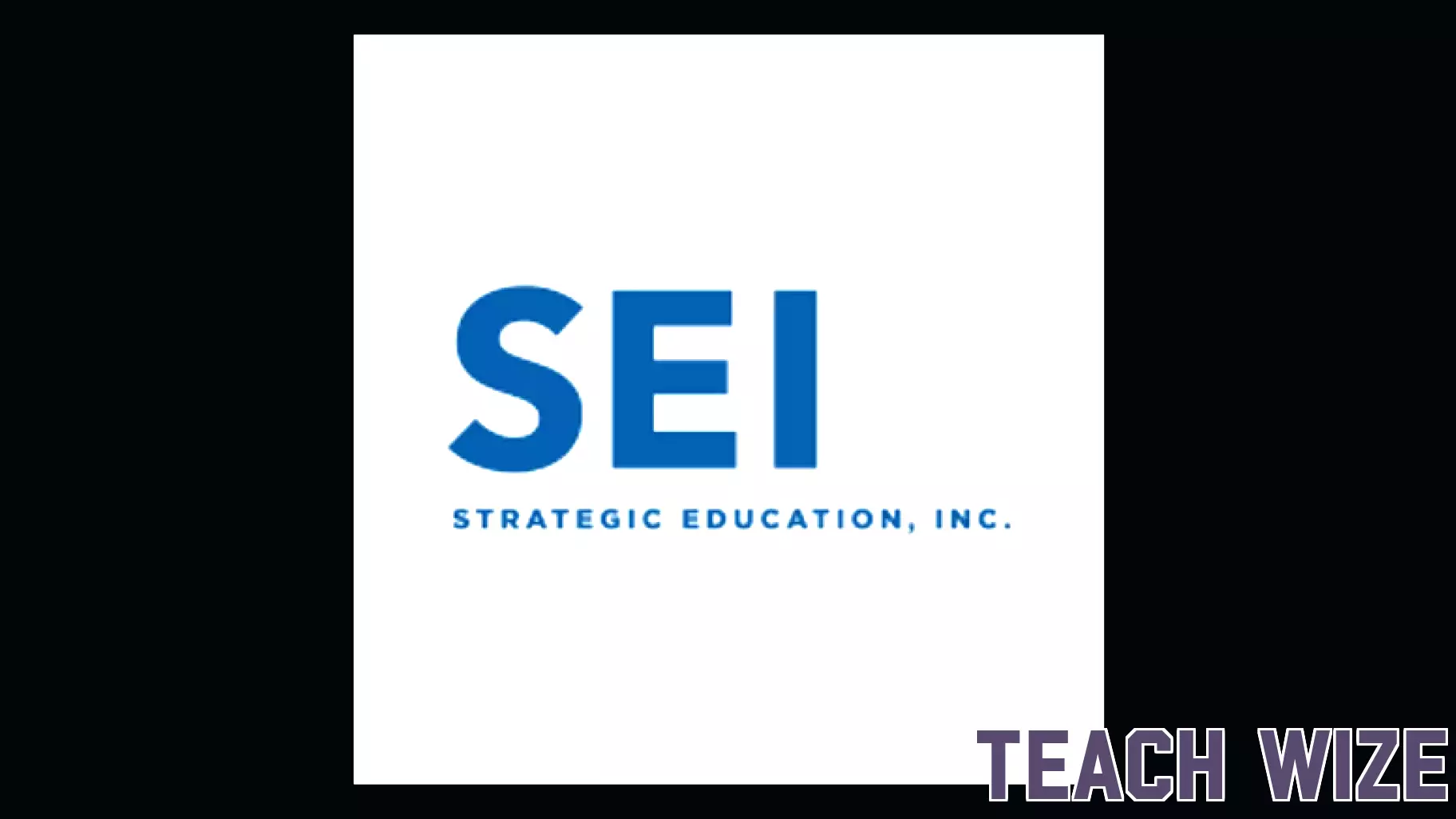 Q3 Earnings Buzz: Strategic Education, Inc. Stirs Conversations