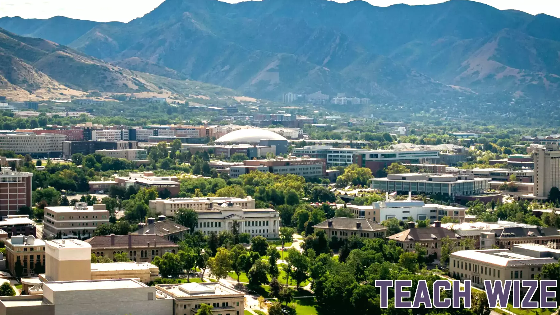 Redesigning Higher Education: Utah's Plan for Regional Integration