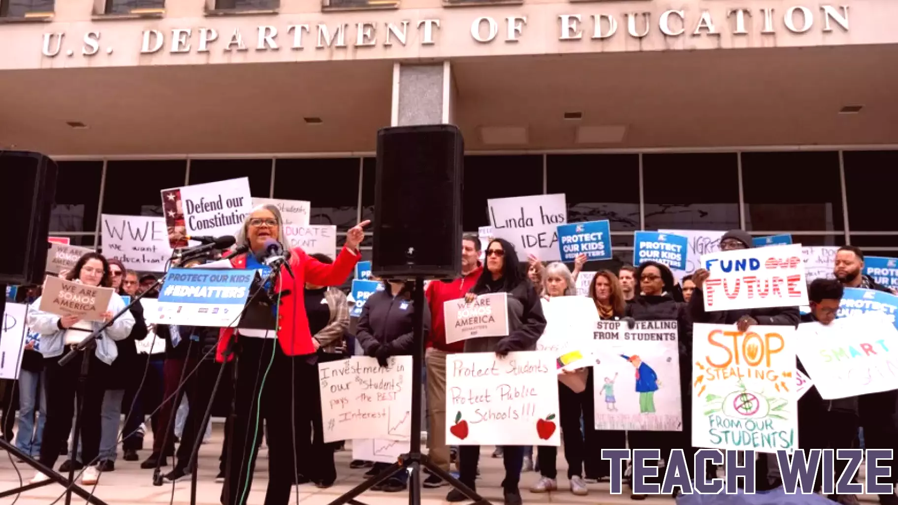 Reforming the National Education Association's Influence on Public Education