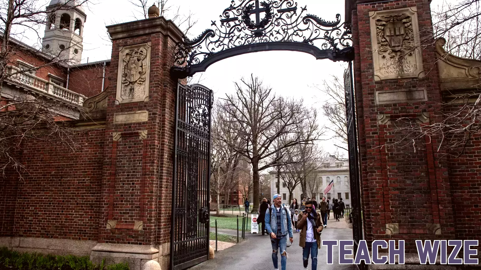 Rethinking Support for American Higher Education