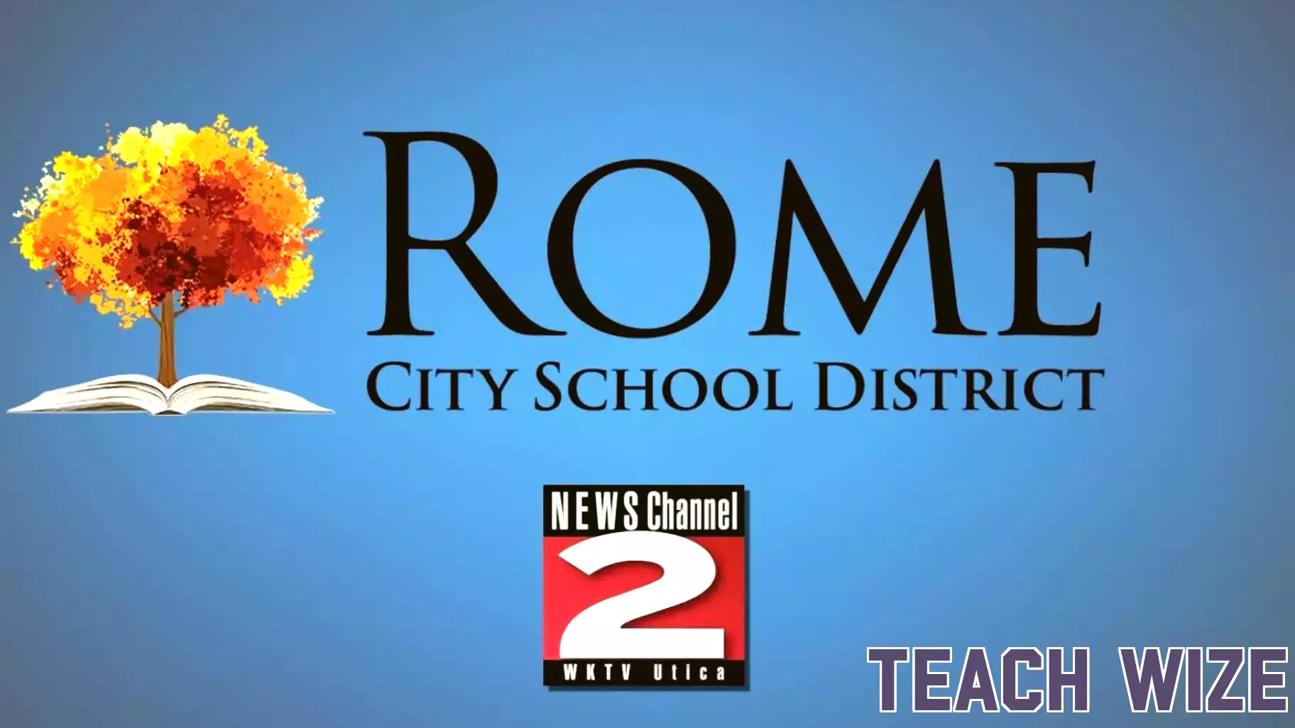 Rome City School District Extends Superintendent Contract