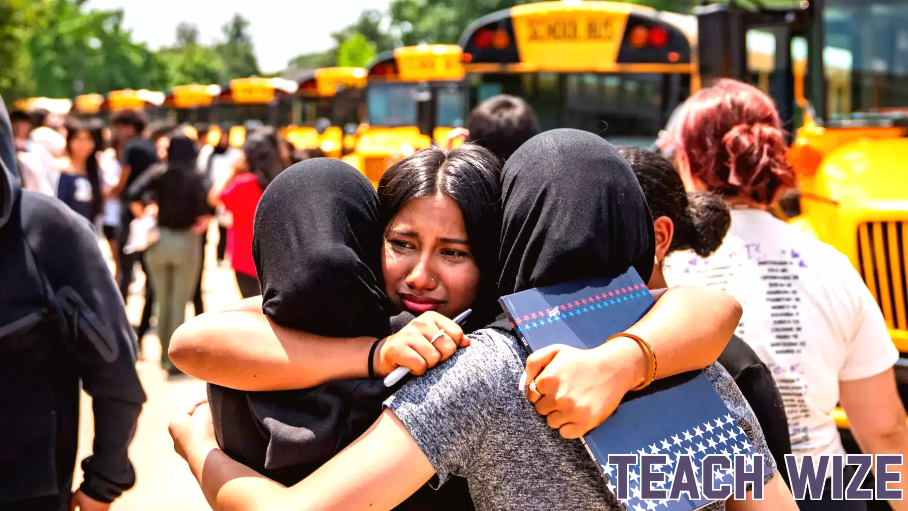 Schools in Turmoil as Federal Education Funding is Withheld