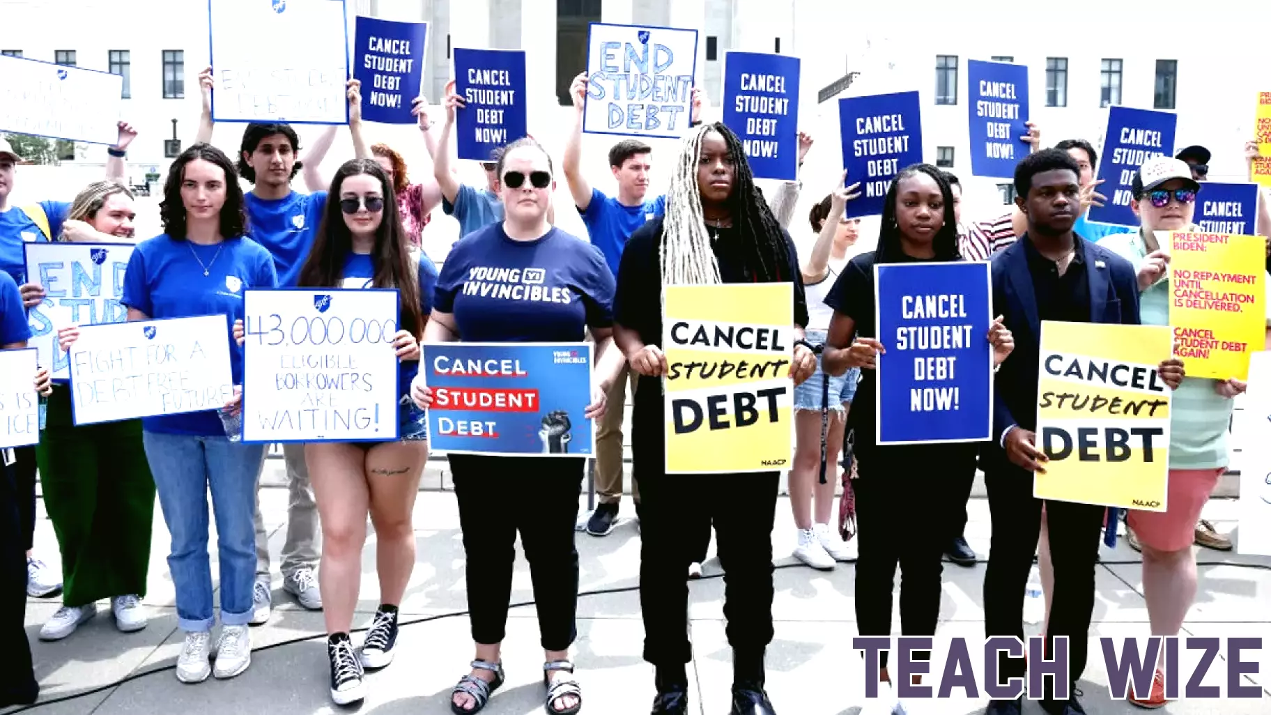 Shift in Education Department Responsibilities: Impact on Student Loans