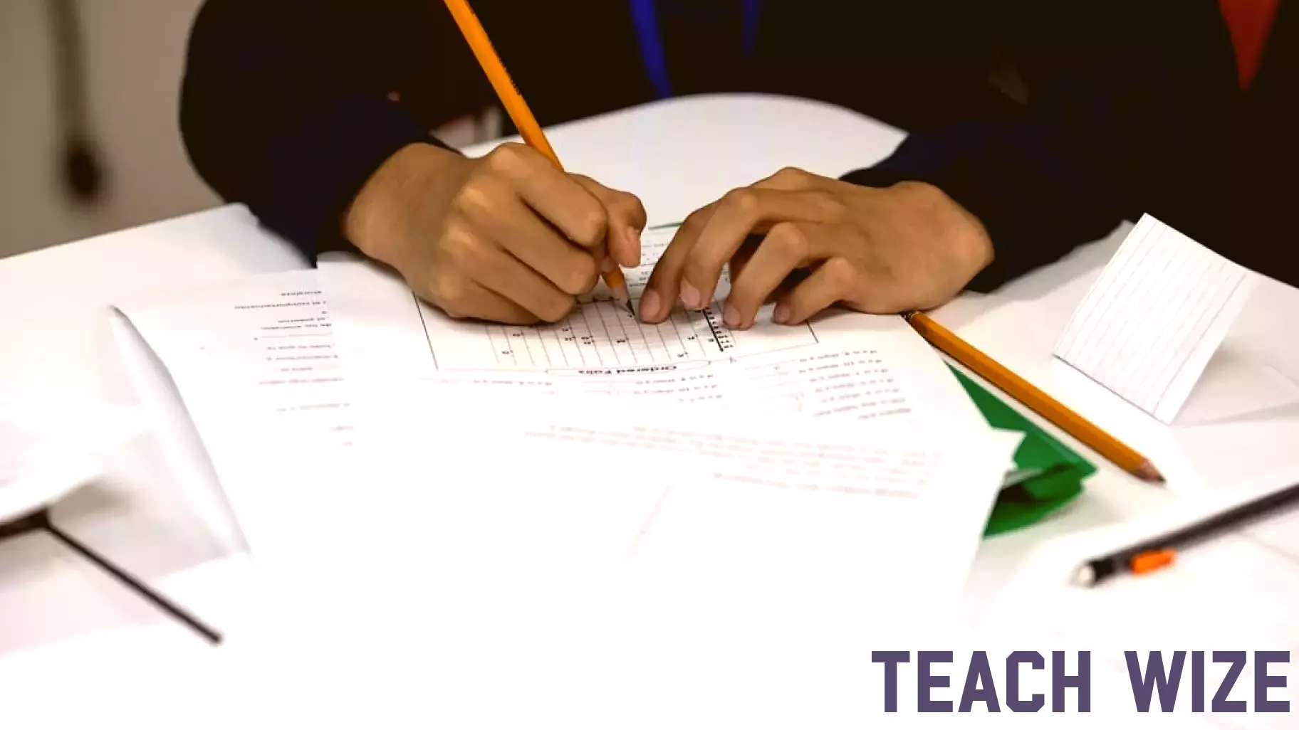 Slight Improvement in Texas Students' STAAR Test Scores