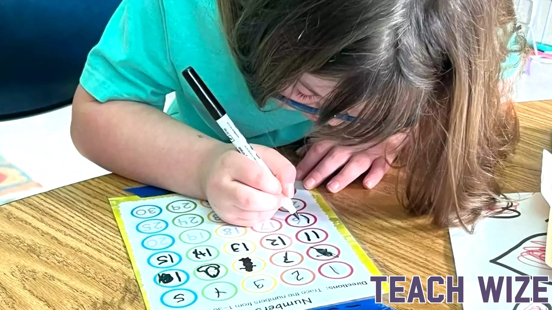Staffing Changes at Hamilton County Schools Impacting Exceptional Education Students