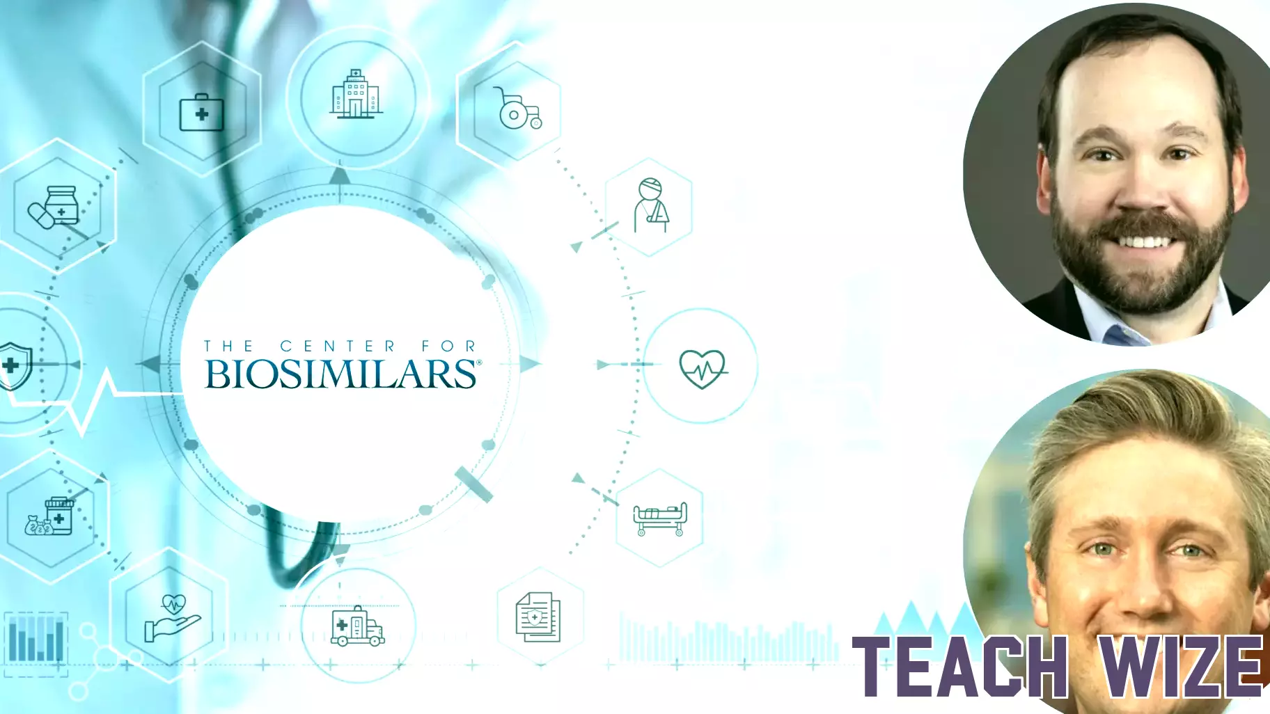 Strategies for Enhancing Biosimilar Adoption through Education and Financial Reforms