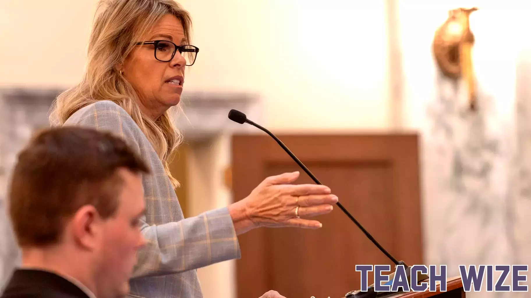 Superintendent Critchfield Secures Landmark Special Education Bill After Intense Negotiations