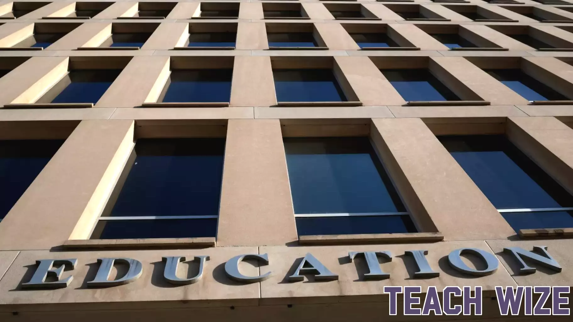 Supreme Court Allows Trump Administration to Pursue Education Department Changes
