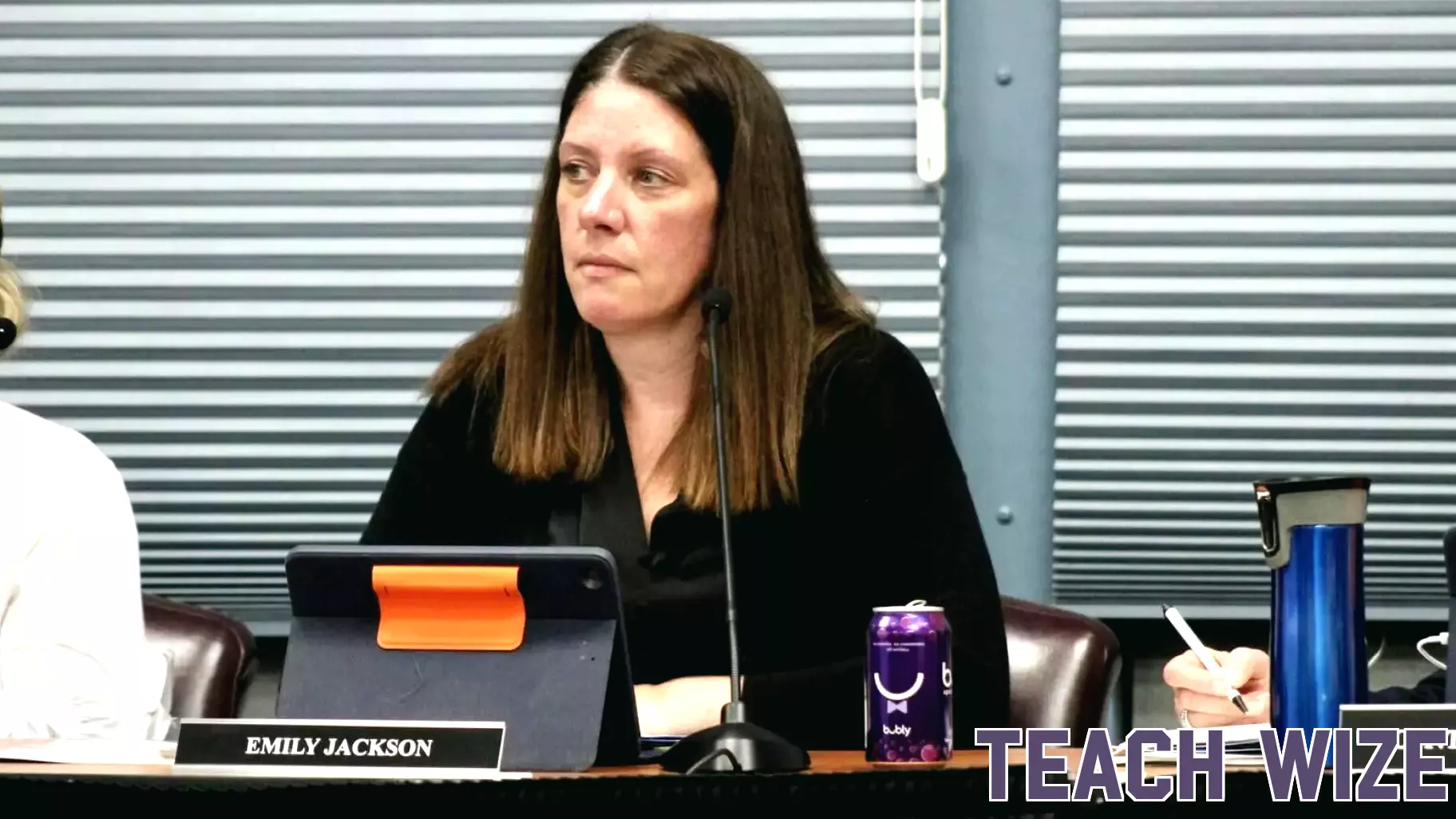 Talbot school board asks for more local authority in alternative education